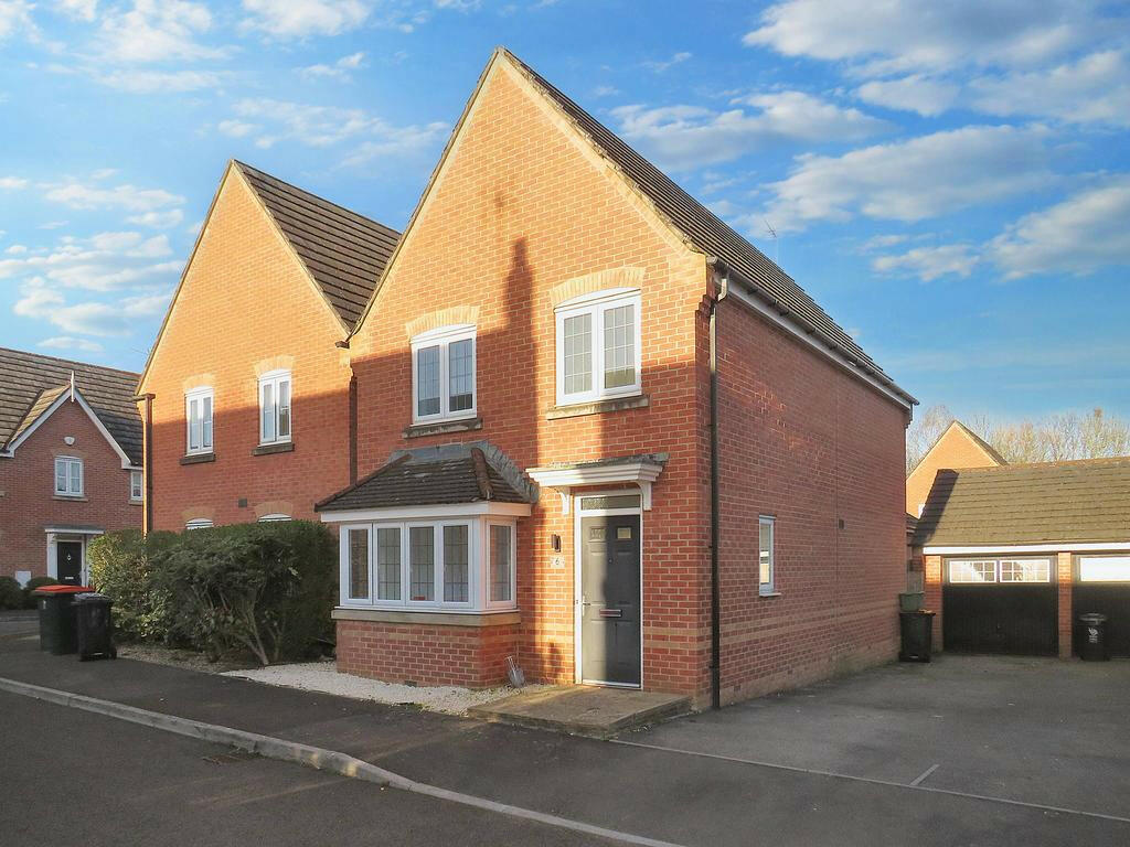 Main image of property: Priory View, Langstone, NP18 2NZ