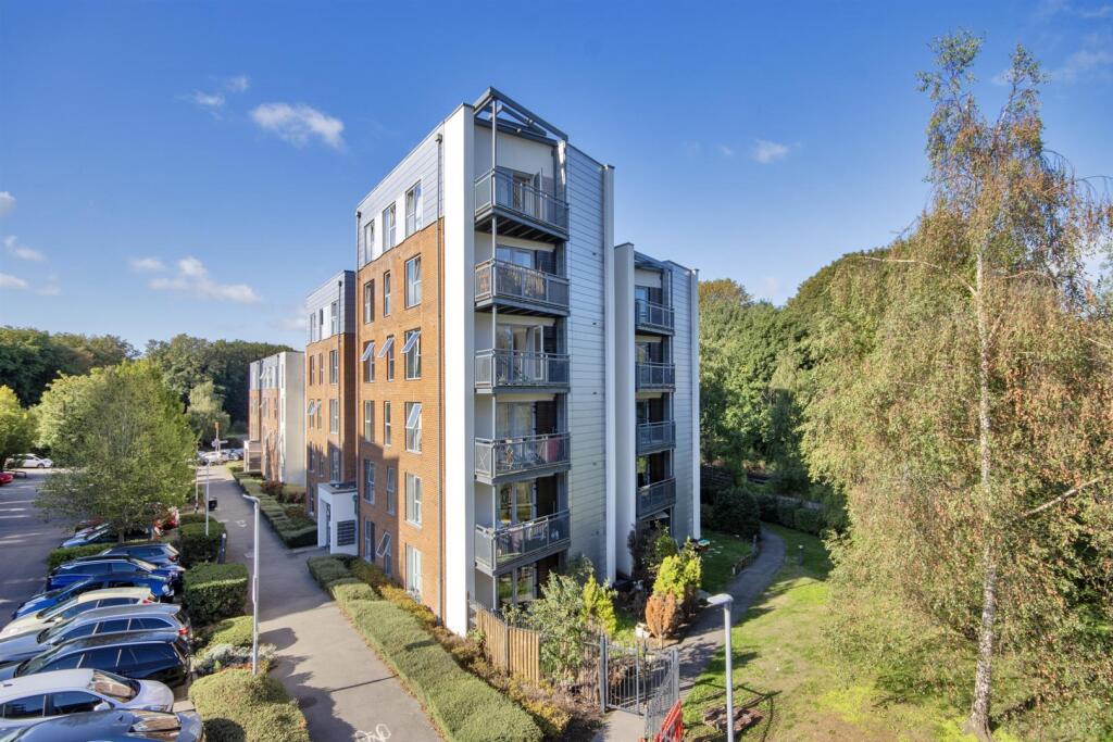 Main image of property: Medway Road, Tunbridge Wells