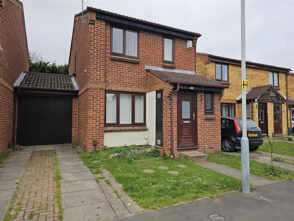 Main image of property: Lovibonds Avenue, Yiewsley, UB7