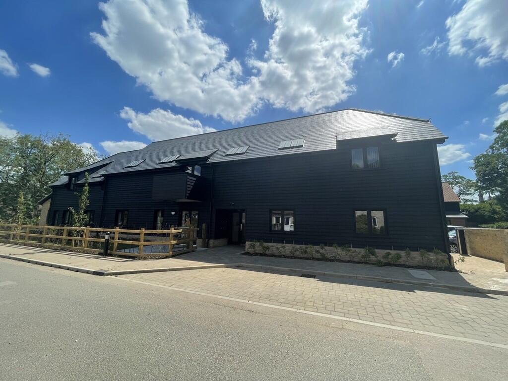Main image of property: Hudson Close, Cambridge