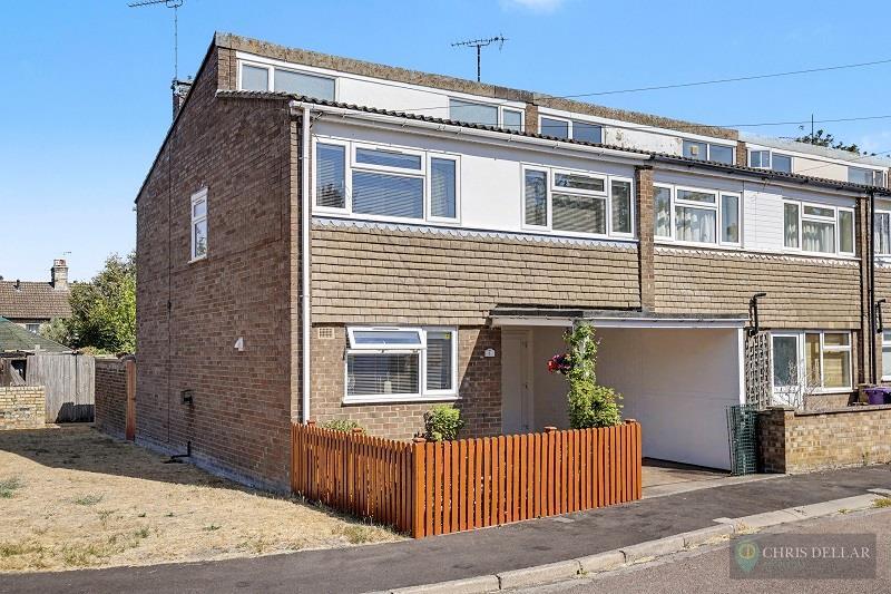 Main image of property: Leete Place, Royston