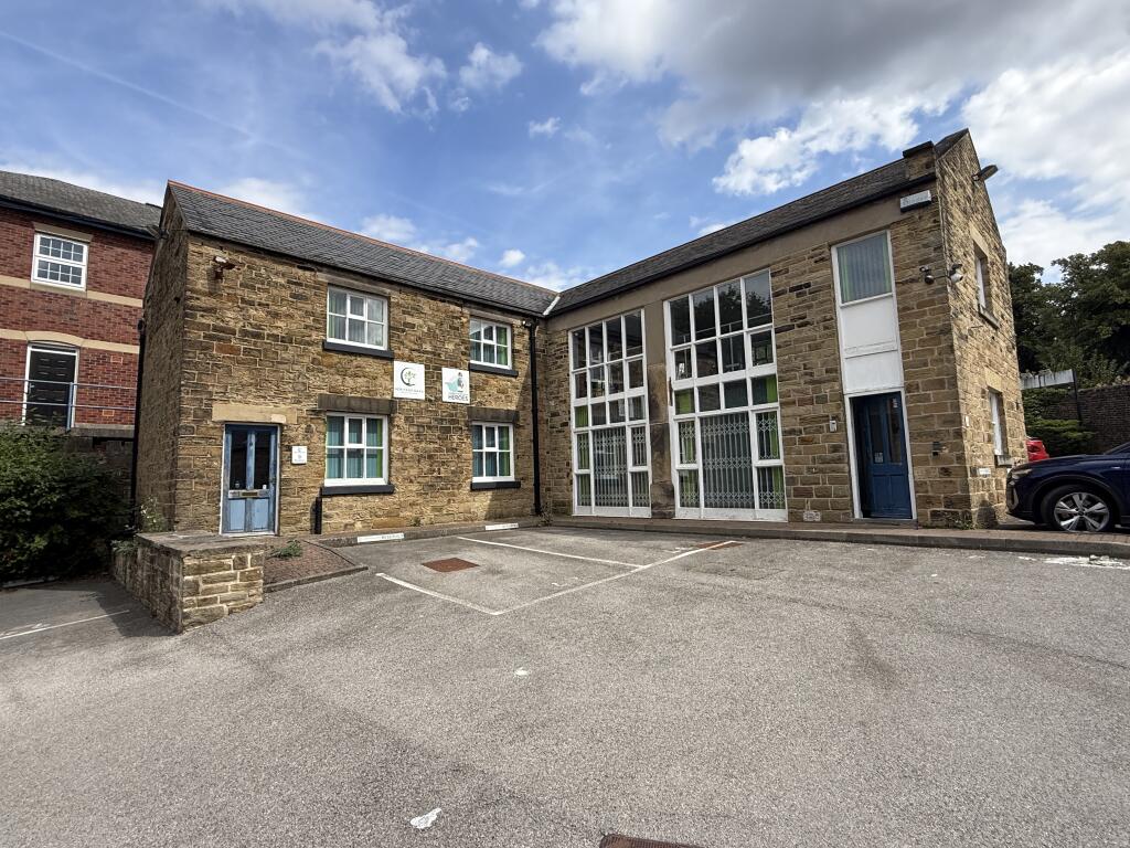 Main image of property: 9 Westbrook Court, Sharrow Vale Road, Sheffield S11 8YZ