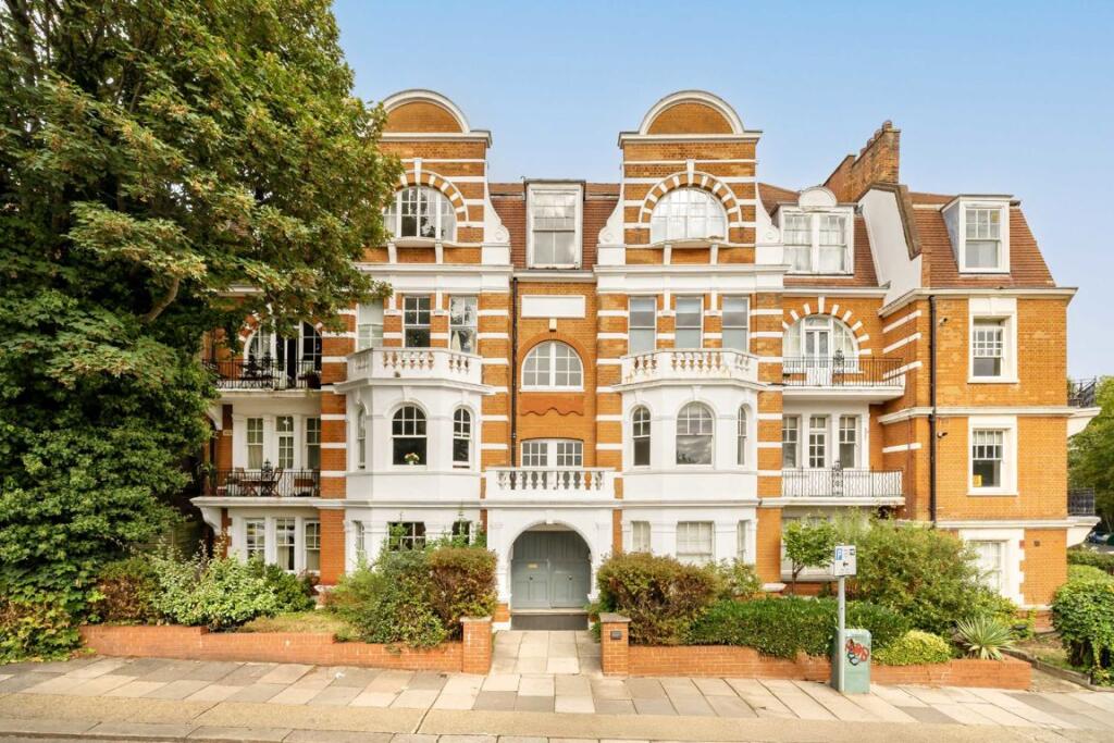 Main image of property: Exeter Road, Willesden