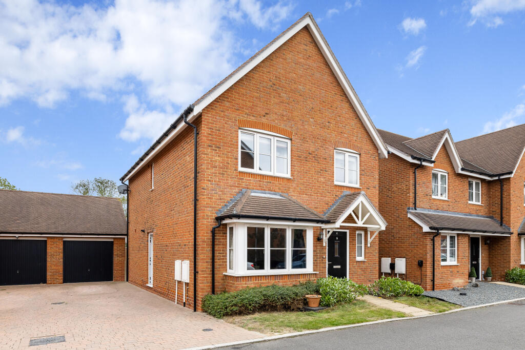 Main image of property: Ref: SB - Seacole Way, Horley, RH6 8TB