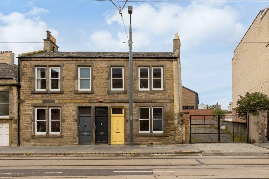 Main image of property: 20 Constitution Street, Leith, EH6 7BT