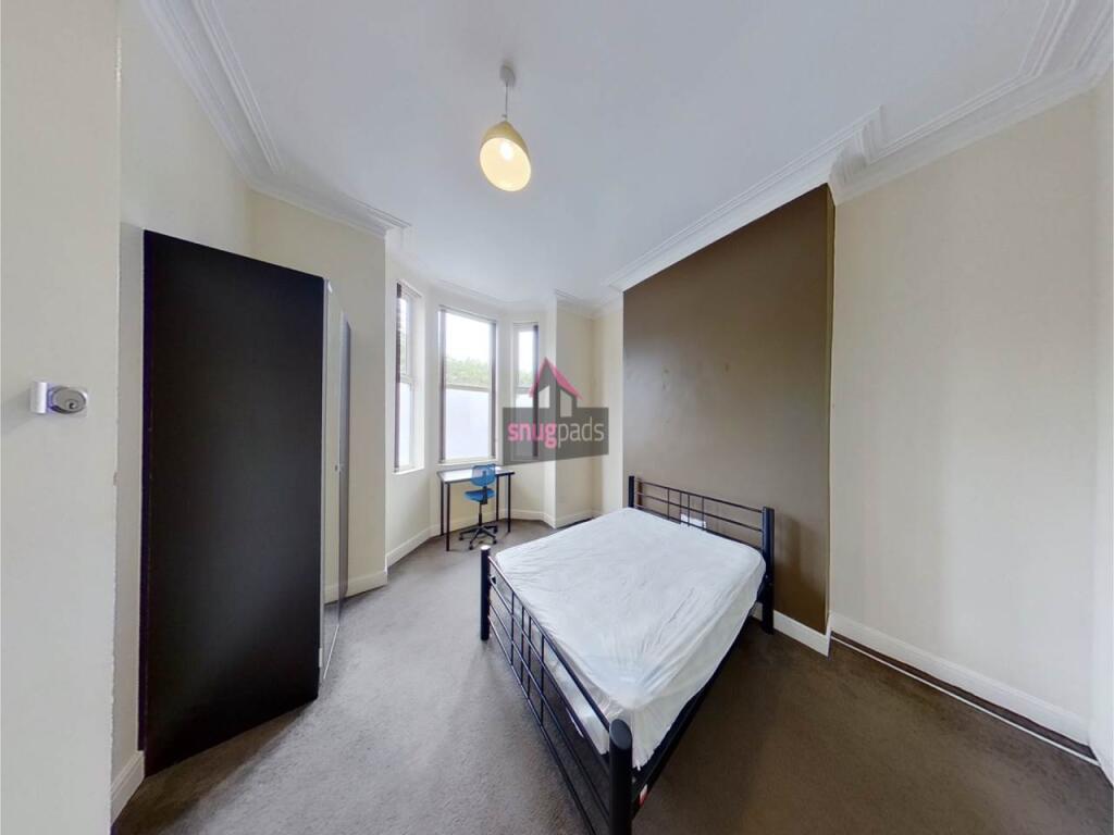 Main image of property: Barrfield Road, Salford, Manchester