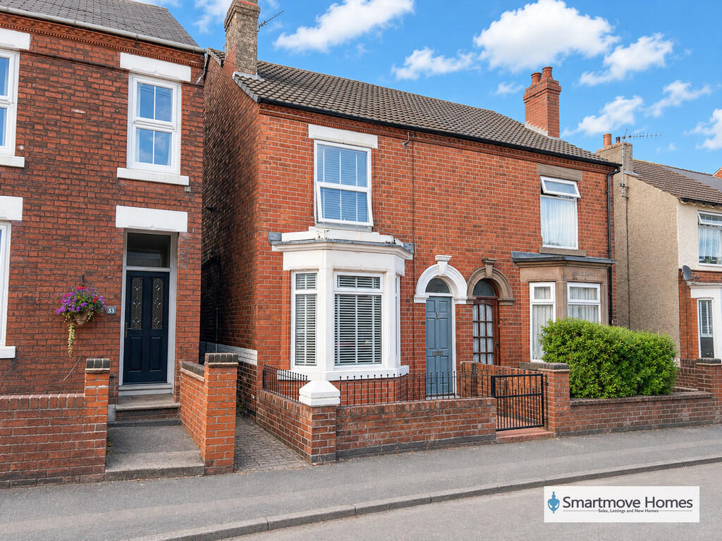 Main image of property: Heath Road, Ripley