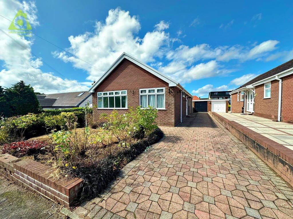 Main image of property: Crompton Road, Lostock, BL6 4LP
