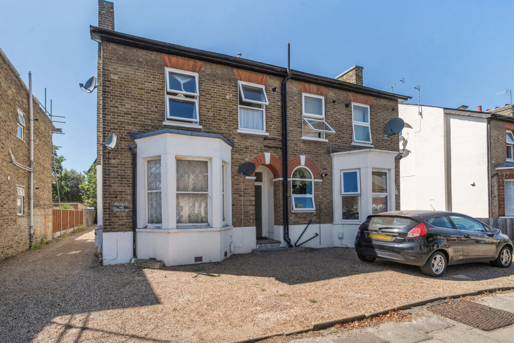 Main image of property: Palace Grove, Bromley