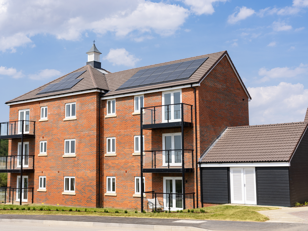 Main image of property: Haverhill Road,
Little Wratting,
Haverhill
CB9 7UD