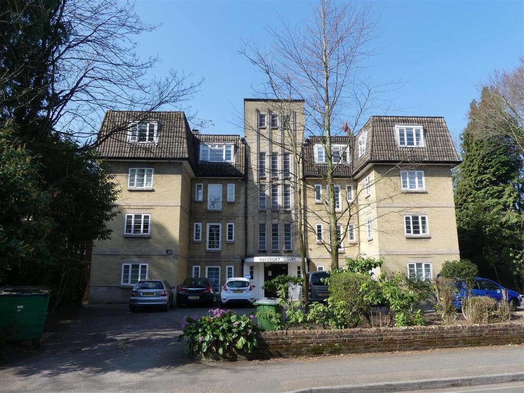 Main image of property: Hulse Road, Southampton
