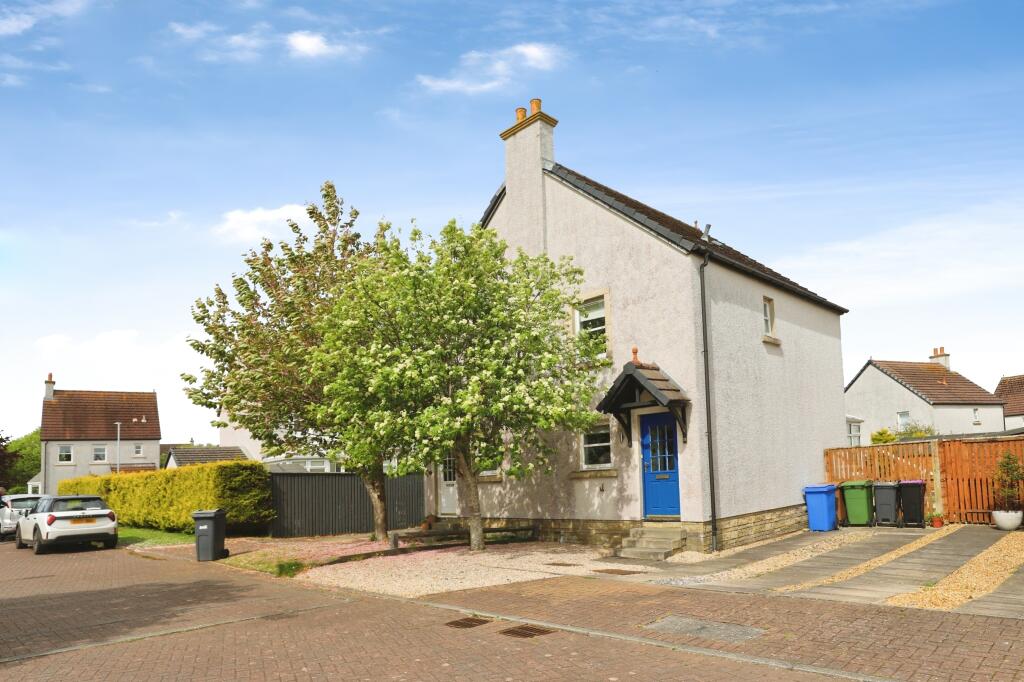 Main image of property: Castle Square, Ayr, KA7