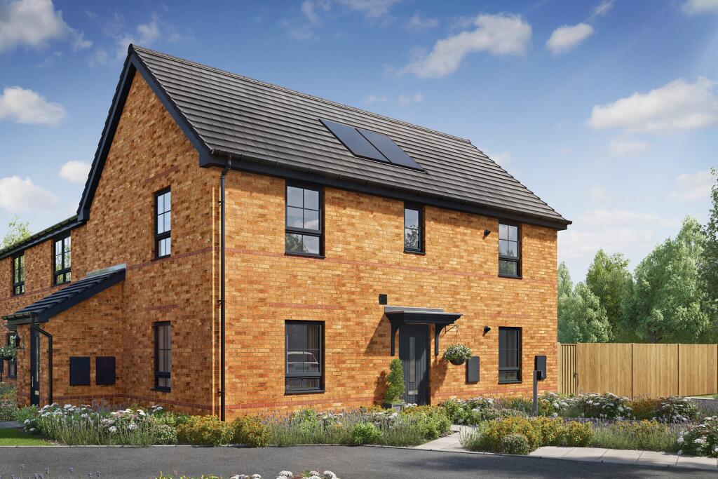 Main image of property: Marlowe Way
Ramsgate
CT12 6FA