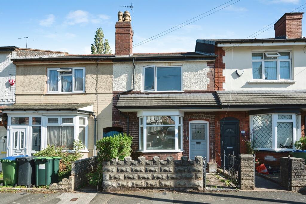 Main image of property: Merrivale Road, Smethwick