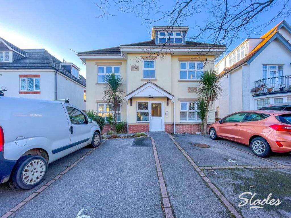 Main image of property: James Court, 13 Southwood Avenue , Southbourne