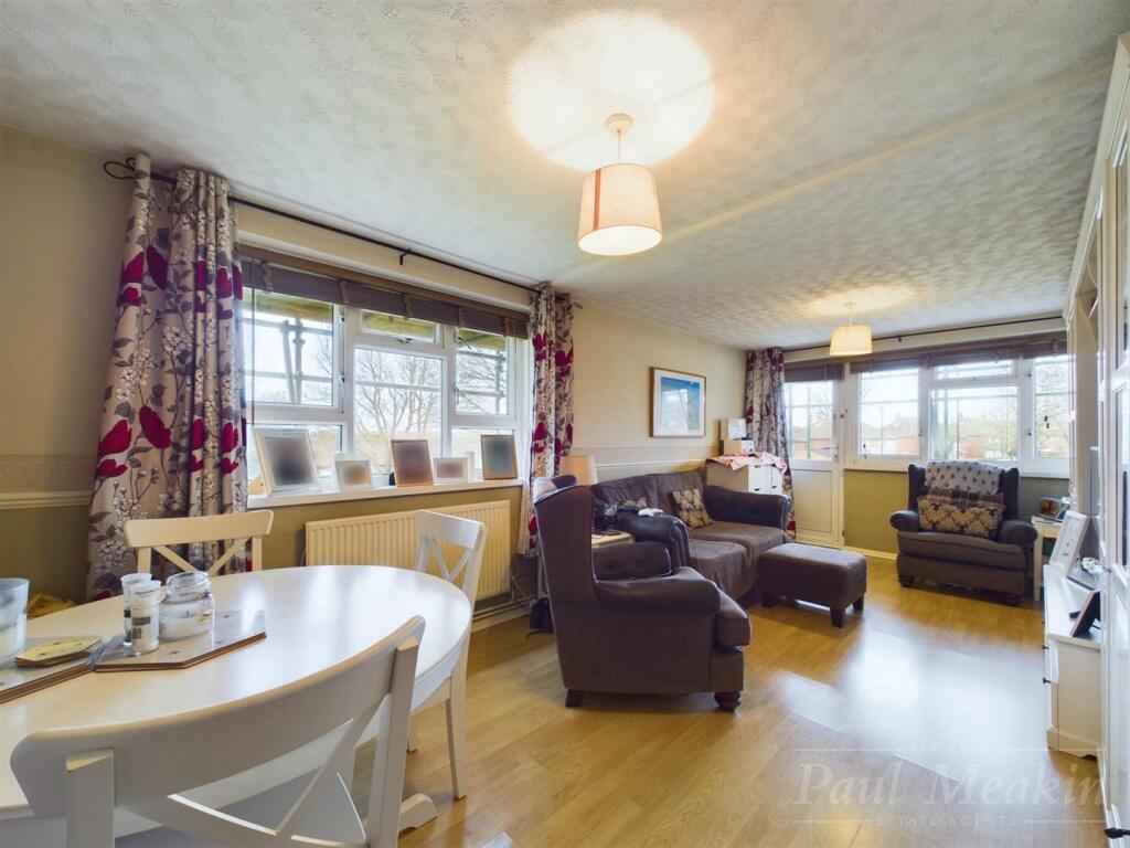 Main image of property: Arnhem Drive, New Addington