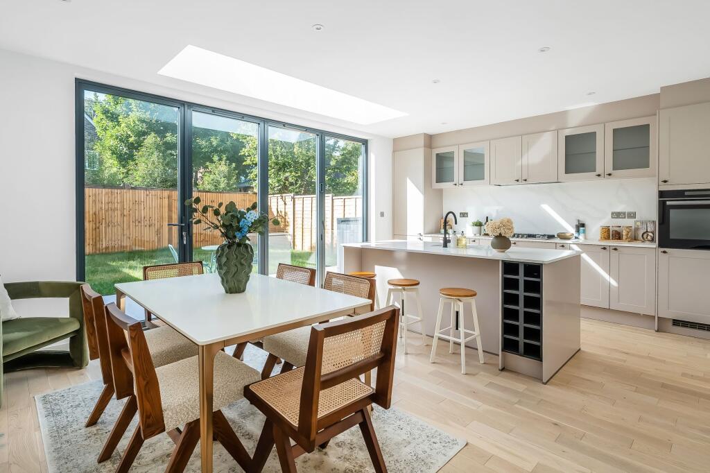 Main image of property: St. Andrews Court, Pinewood Gardens, TN4