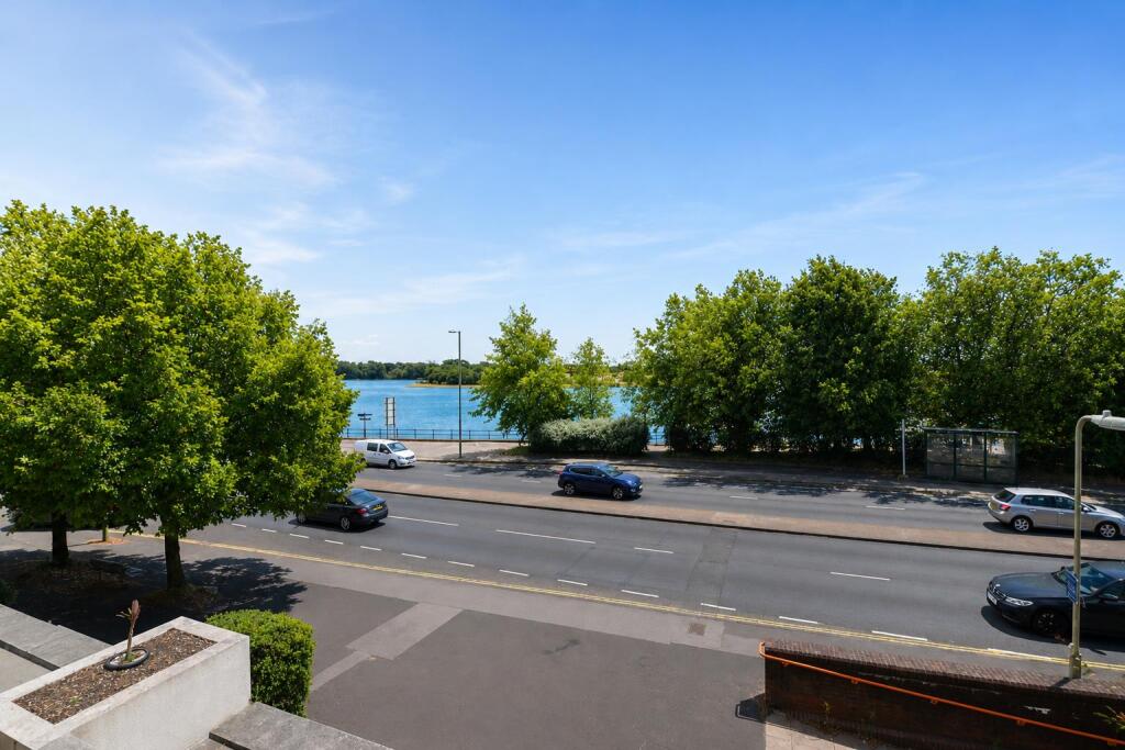 Main image of property: Fareham Quays, Fareham