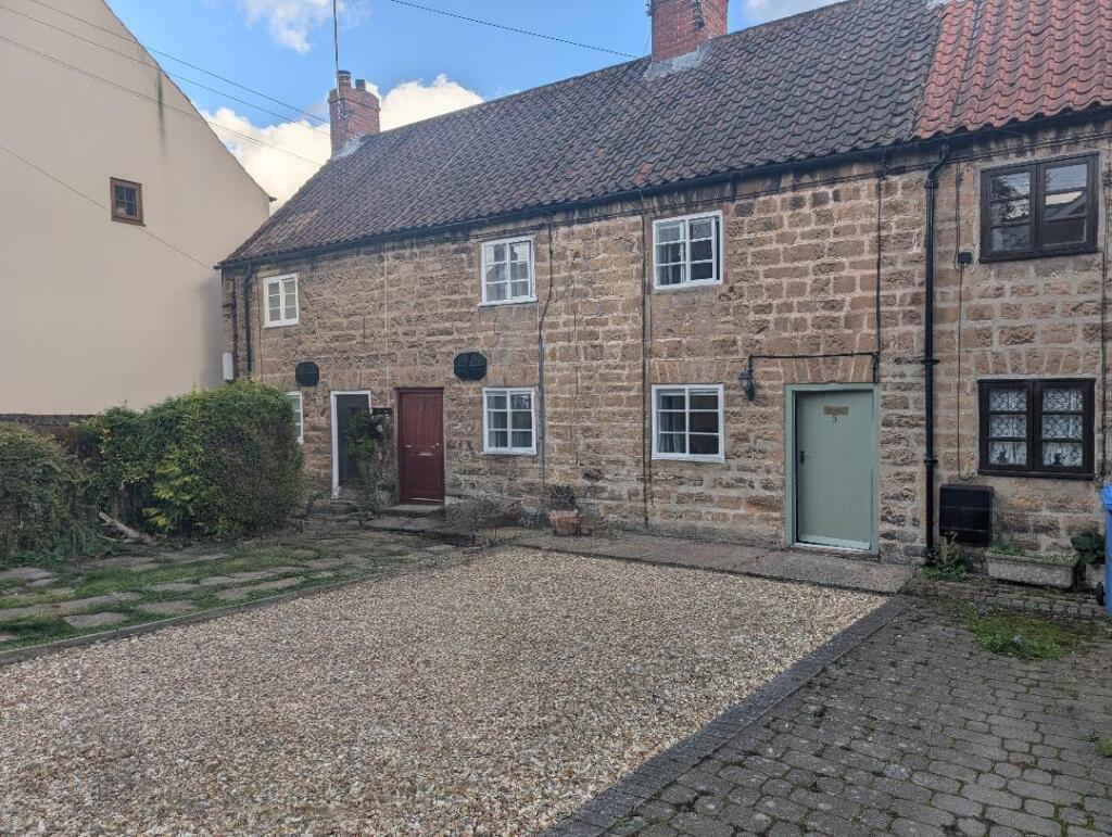 Main image of property: Low Street, Worksop, Carlton In Lindrick, S81