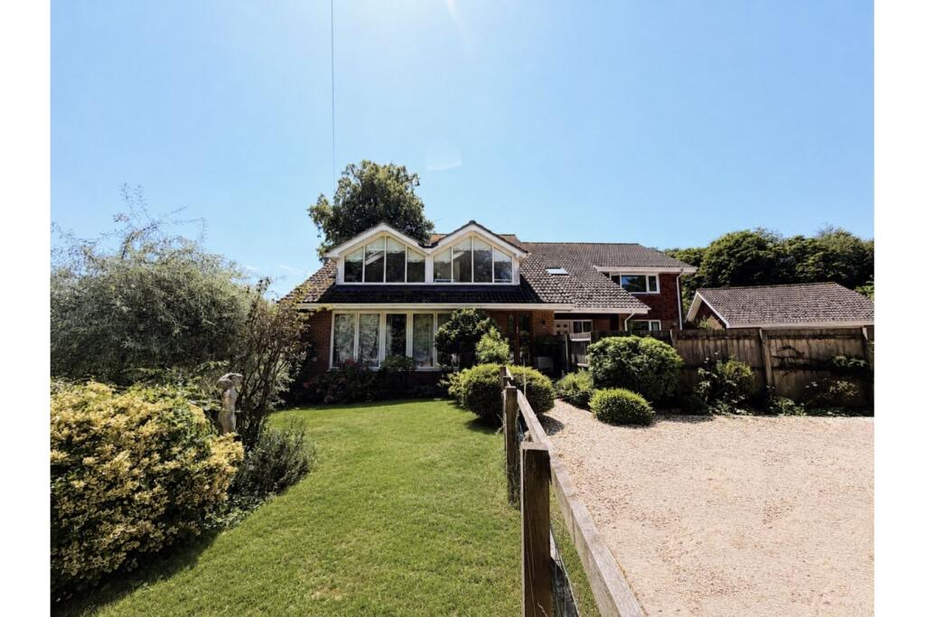 Main image of property: Milton on Stour, Gillingham, SP8