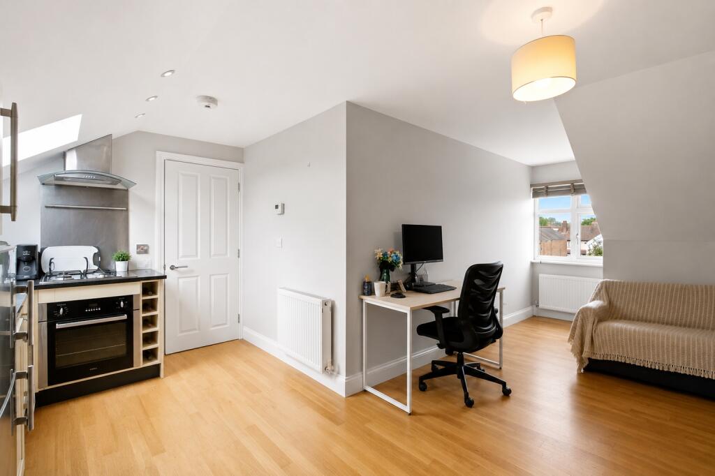 Main image of property: Royston Road, St. Albans, Hertfordshire, AL1