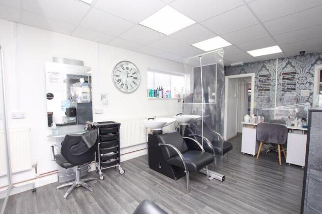 Hair salon view 3