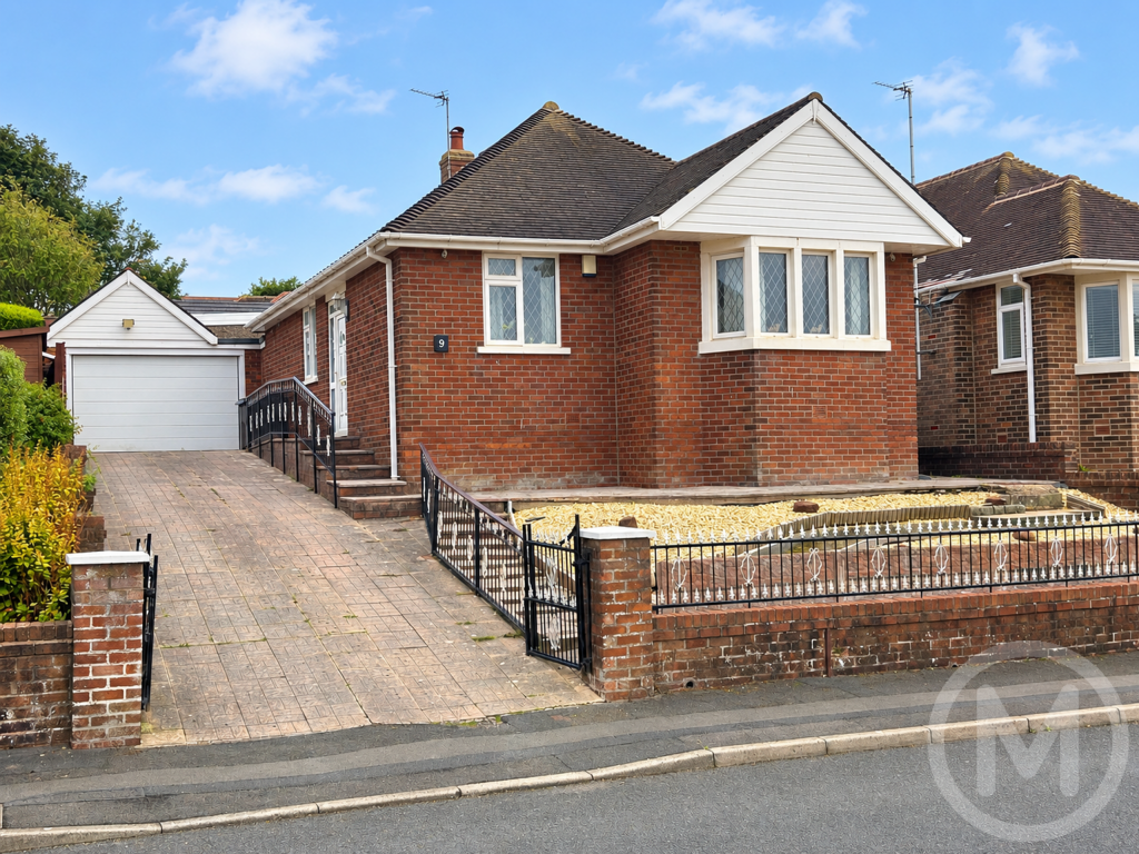 Main image of property: Ashley Close, Bispham