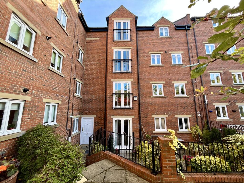 Main image of property: Stainthorpe Court, Battle Hill, Hexham, Northumberland, NE46