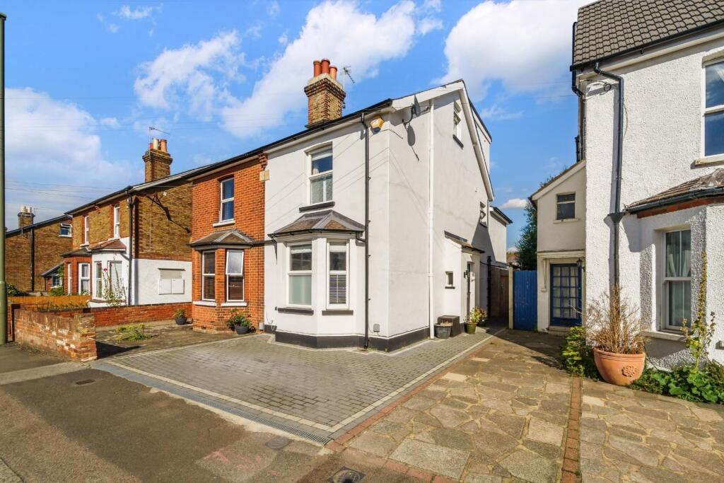 Main image of property: Hook Road, Epsom