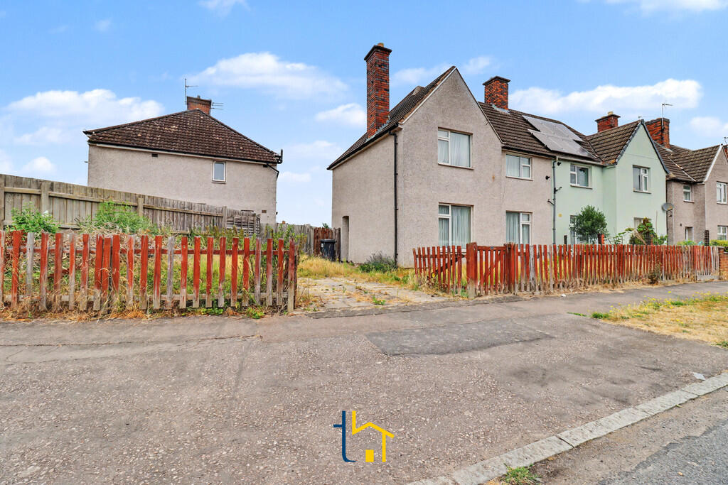 Main image of property: Mortimer Way, Leicester