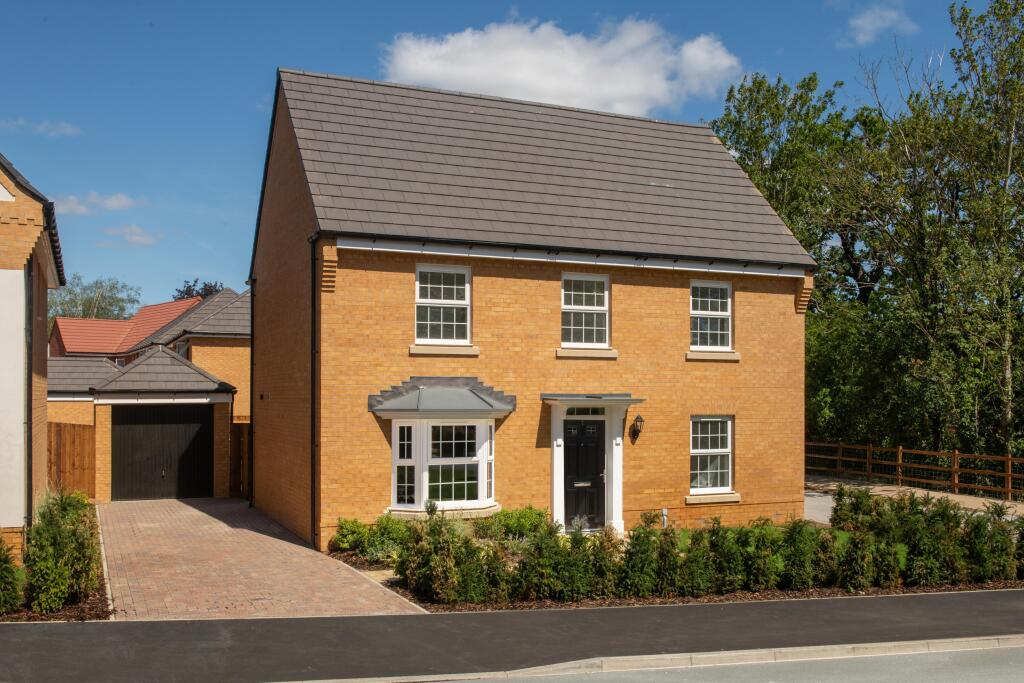 Main image of property: Oxlip Boulevard,
Ipswich,
IP1 6FA