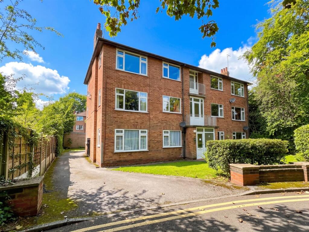 Main image of property: Brooklands Crescent, Sale