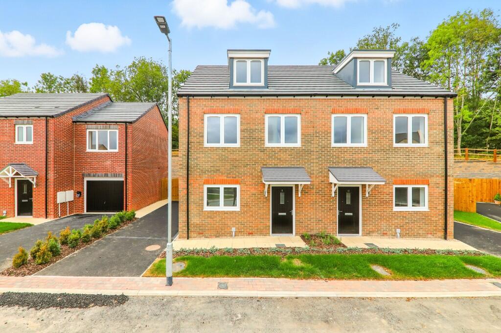 Main image of property: Derry Hill
Menston
LS29 6QD