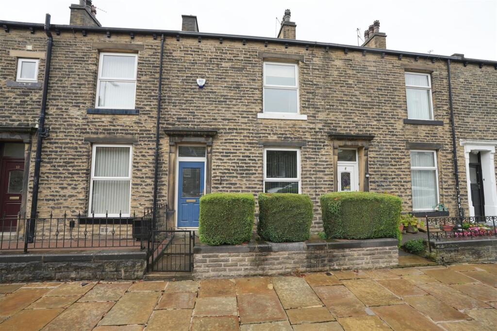 Main image of property: Abbey Walk, Halifax