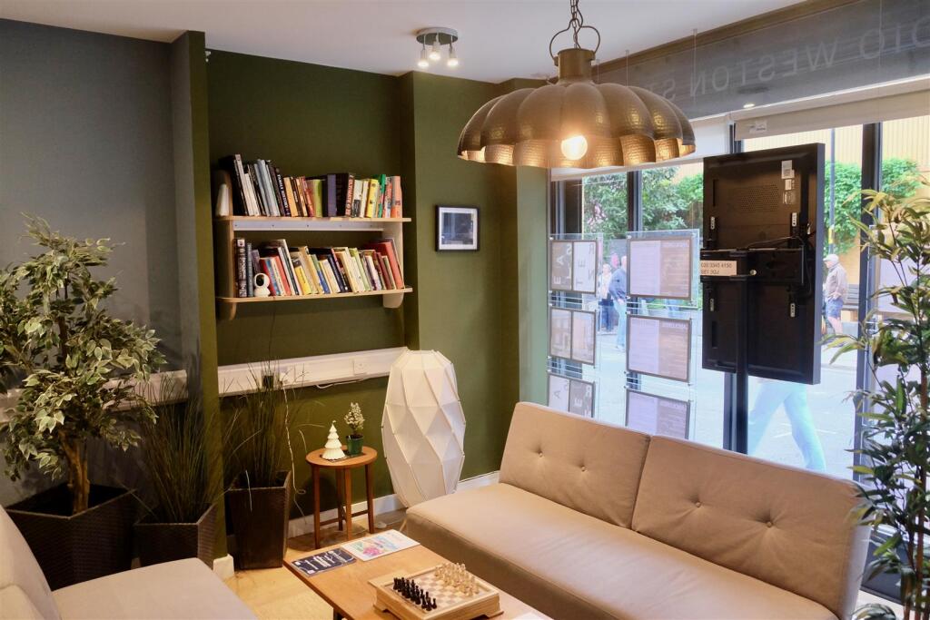 Main image of property: Weston Street, London
