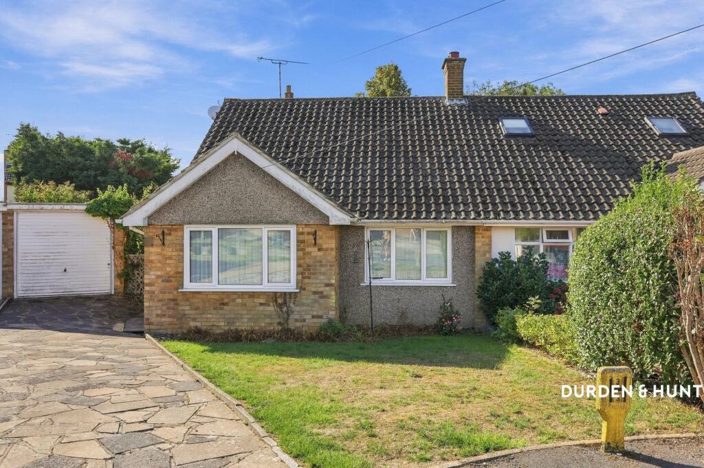 Main image of property: Plowmans, Rayleigh, SS6