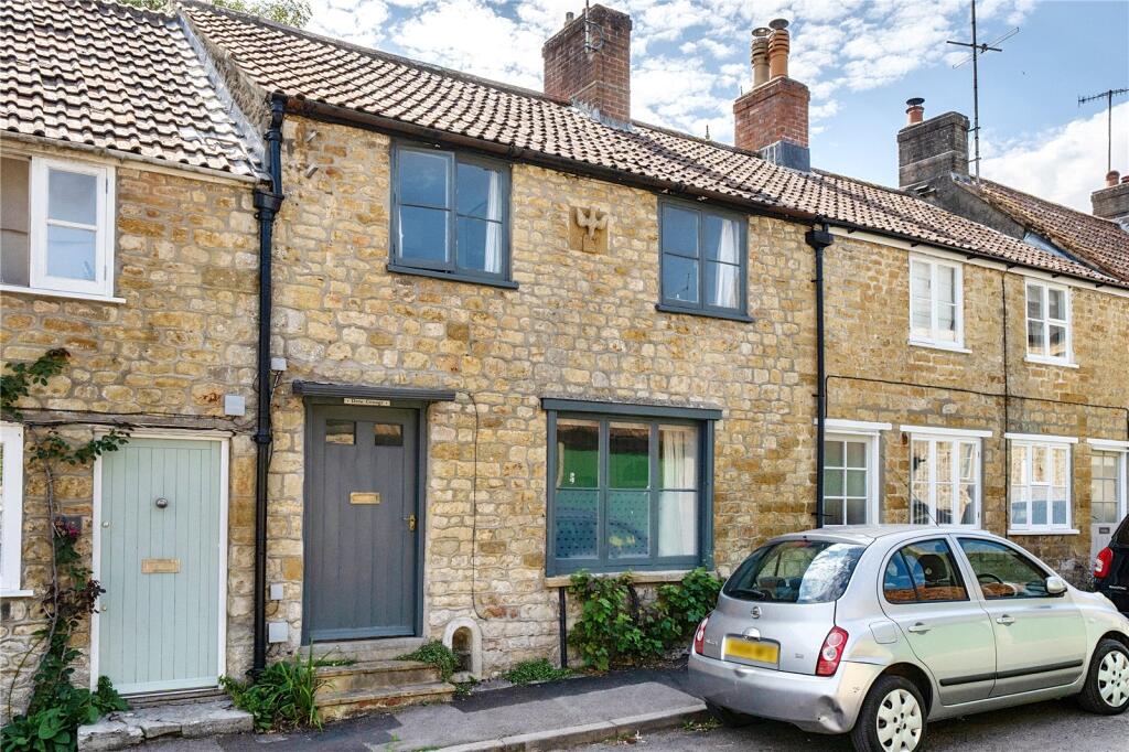 Main image of property: St. Mary Well Street, Beaminster, Dorset, DT8