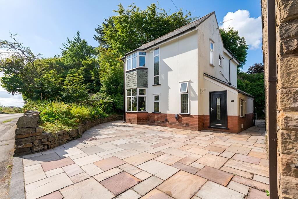 Main image of property: Belmont Road, Bolton, BL1
