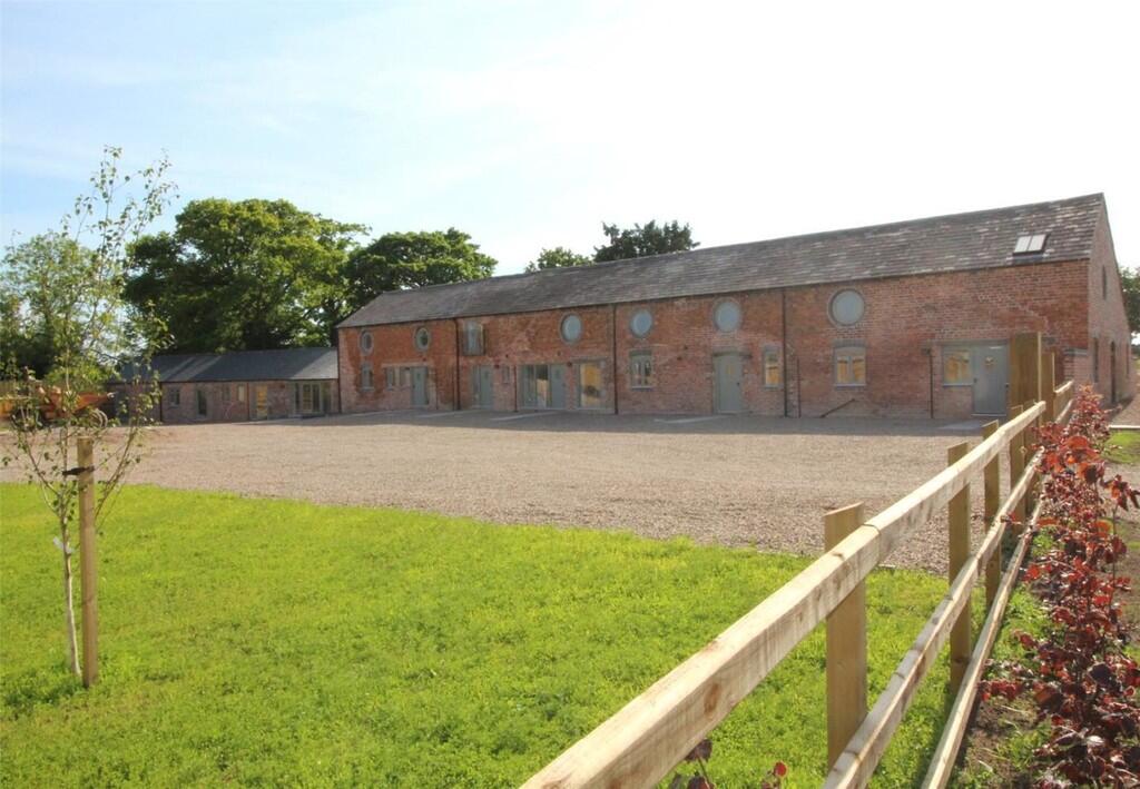Main image of property: Edstaston, Wem
