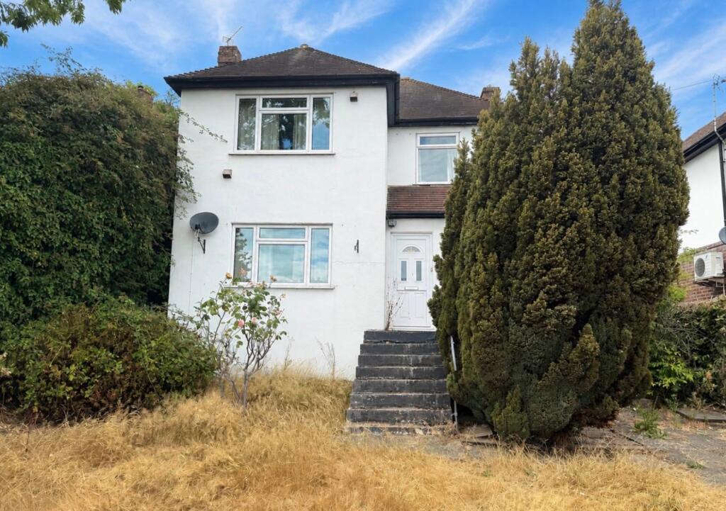 Main image of property: Mount Lee, Egham, Surrey, TW20