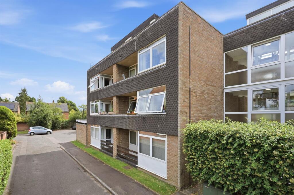 Main image of property: Beechbank, Norwich, NR2