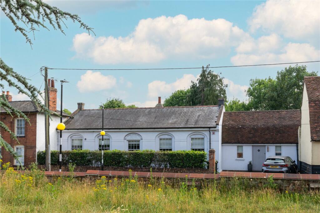 Main image of property: Church Lane, Bocking, Braintree, Essex, CM7