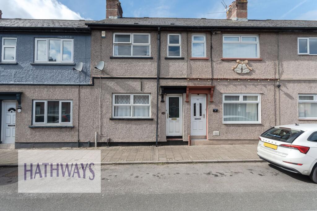 Main image of property: New Street, Pontnewydd, NP44