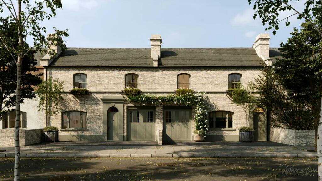 Main image of property: 31 Beethoven Street, Queens Park, London, W10 4LJ