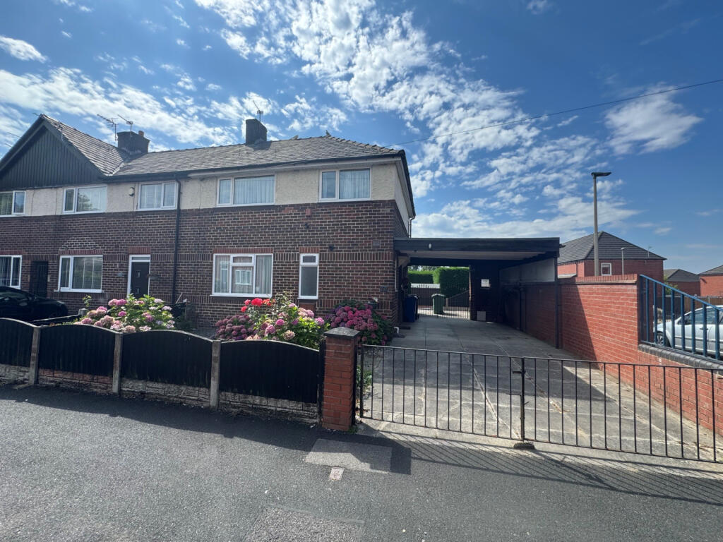 Main image of property: Thomas Street, Hindley Green, WN2 4SS