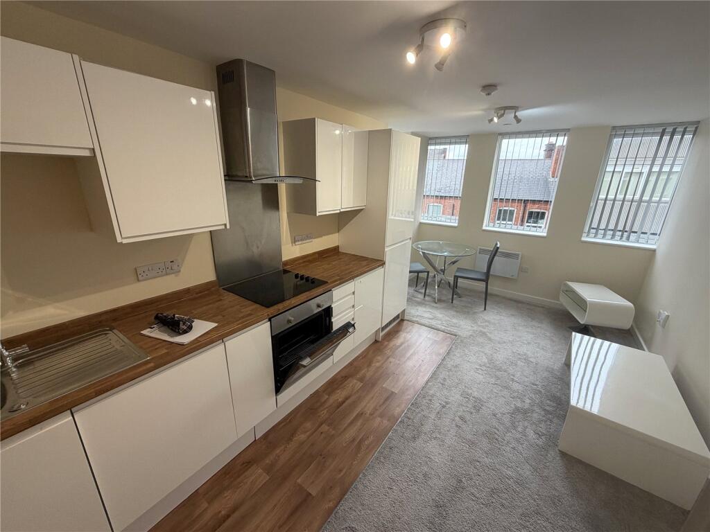 Main image of property: Tameway Plaza, 48 Bridge Street, Walsall, West Midlands, WS1