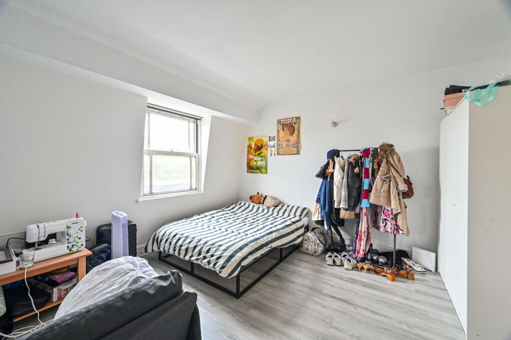 Main image of property: Hanover Place, Bow, London, E3