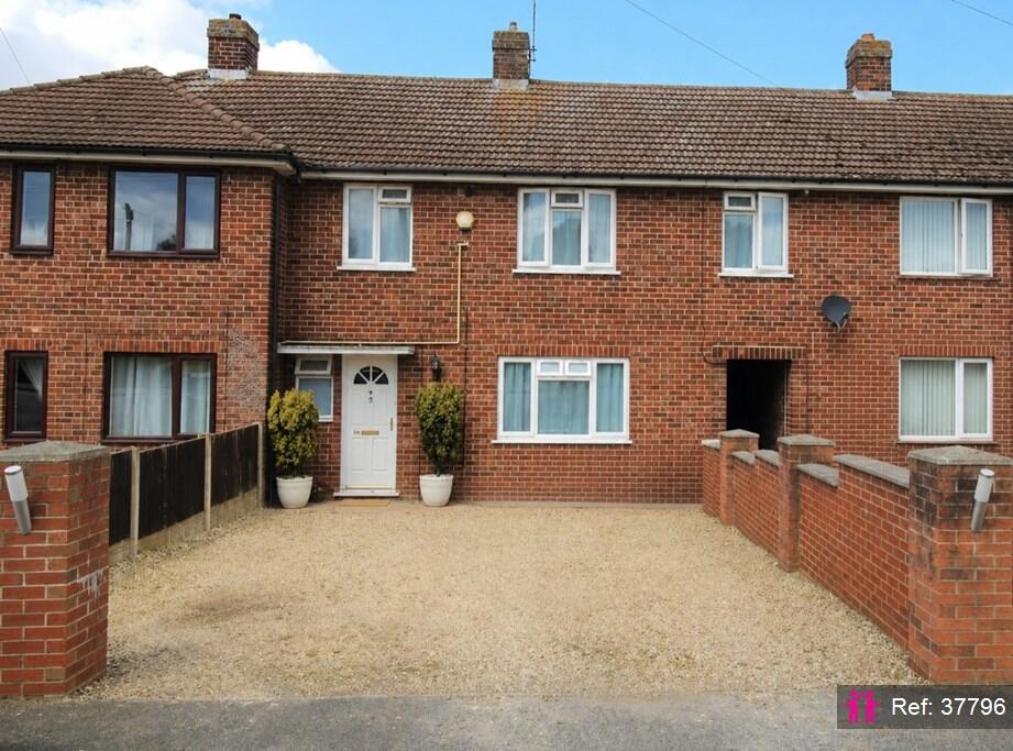 Main image of property: Harrowby Lane, Grantham
