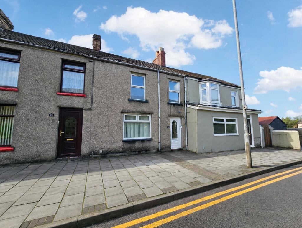 Main image of property: Maesteg Road, Tondu, CF32