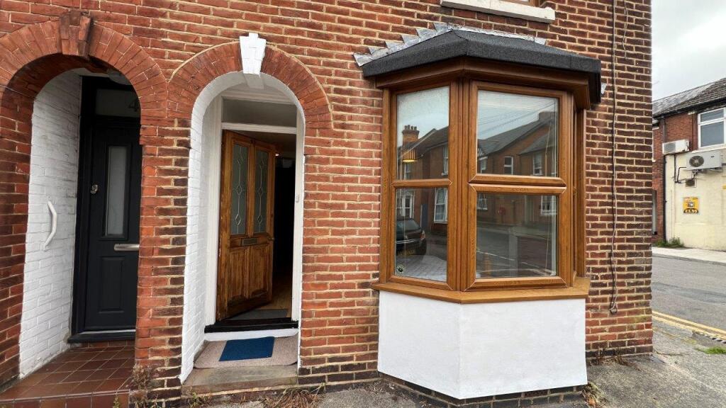 Main image of property: York Road, Canterbury Ref - 2829
